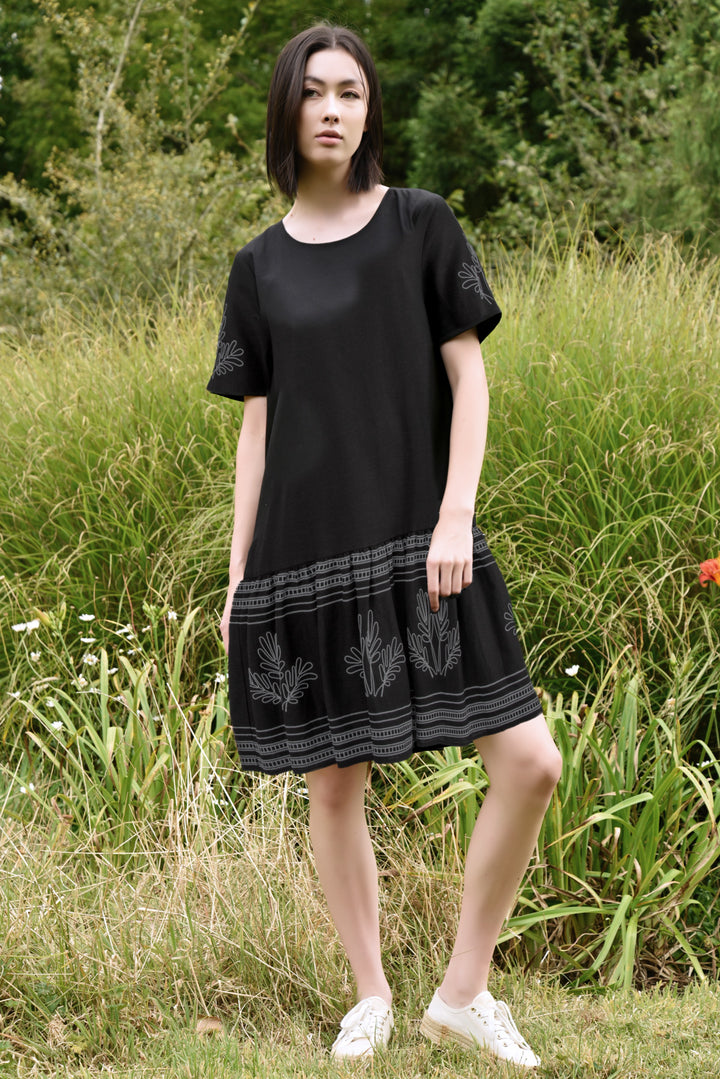 Curate Joined At The Hip Dress