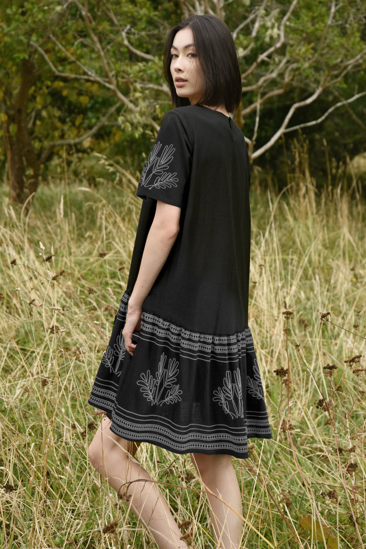 Curate Joined At The Hip Dress