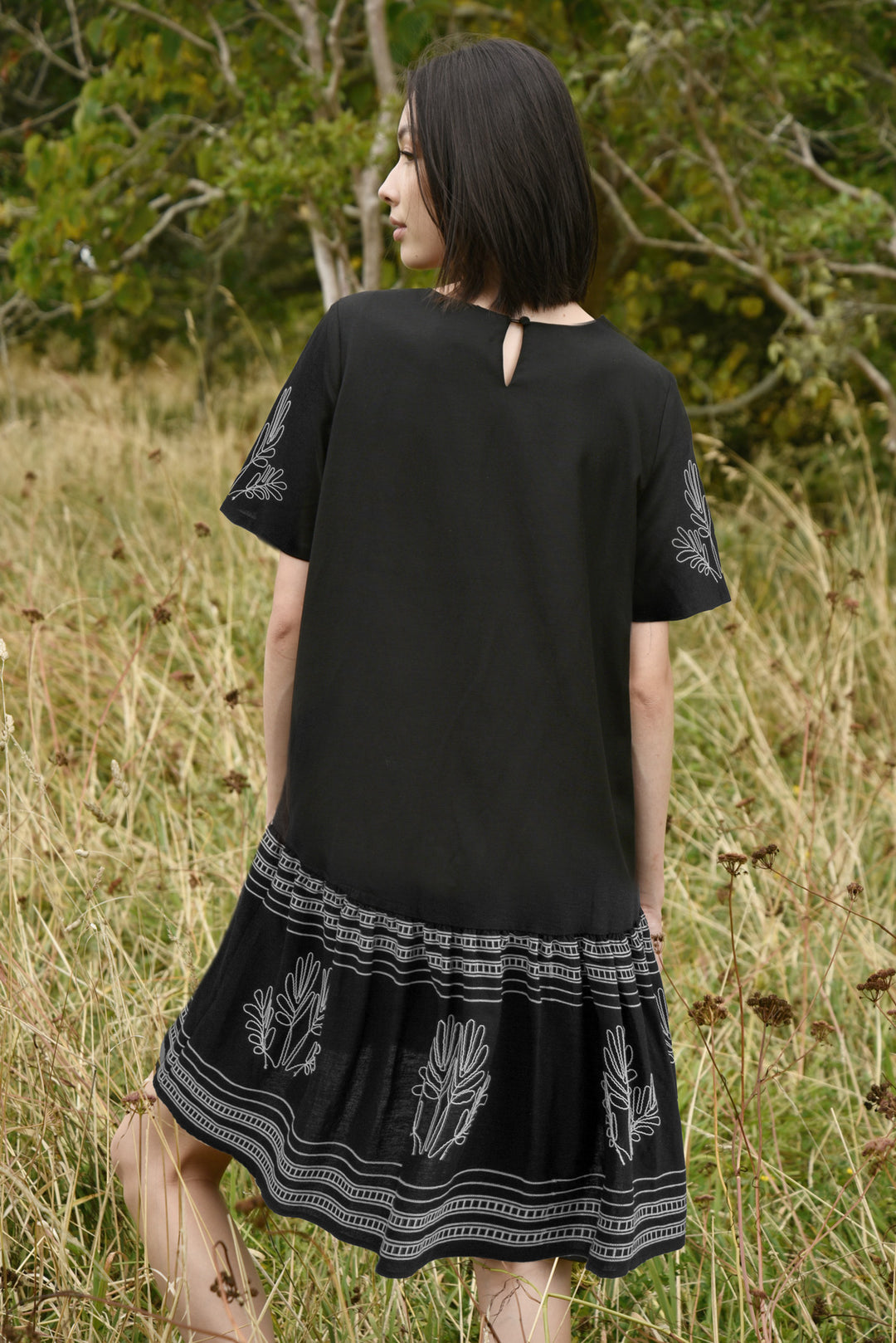 Curate Joined At The Hip Dress