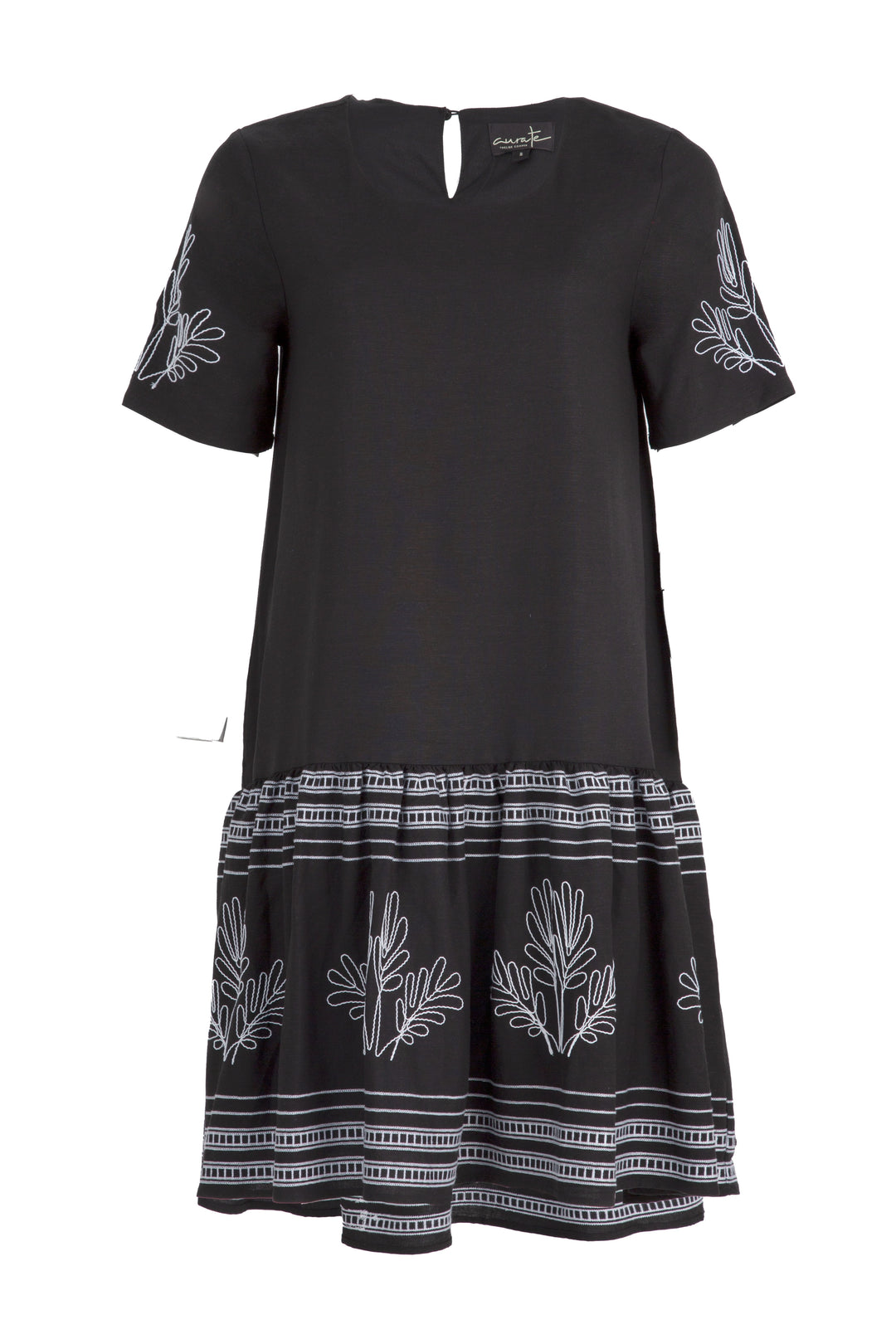 Curate Joined At The Hip Dress