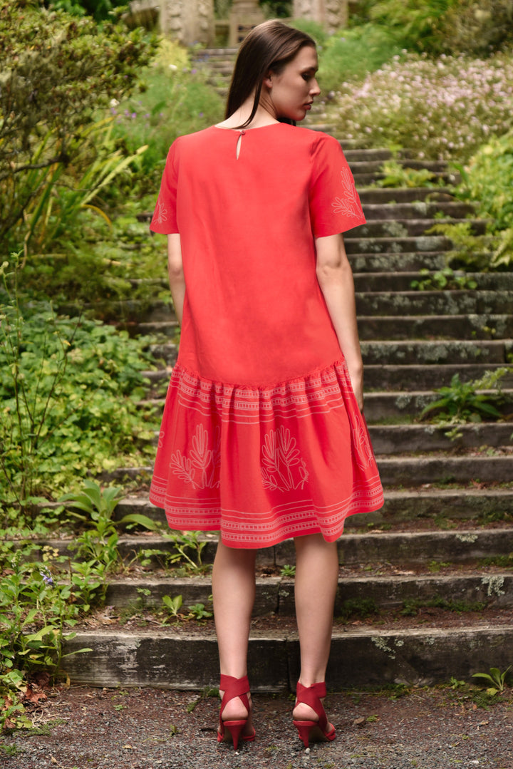 Curate Joined At The Hip Dress