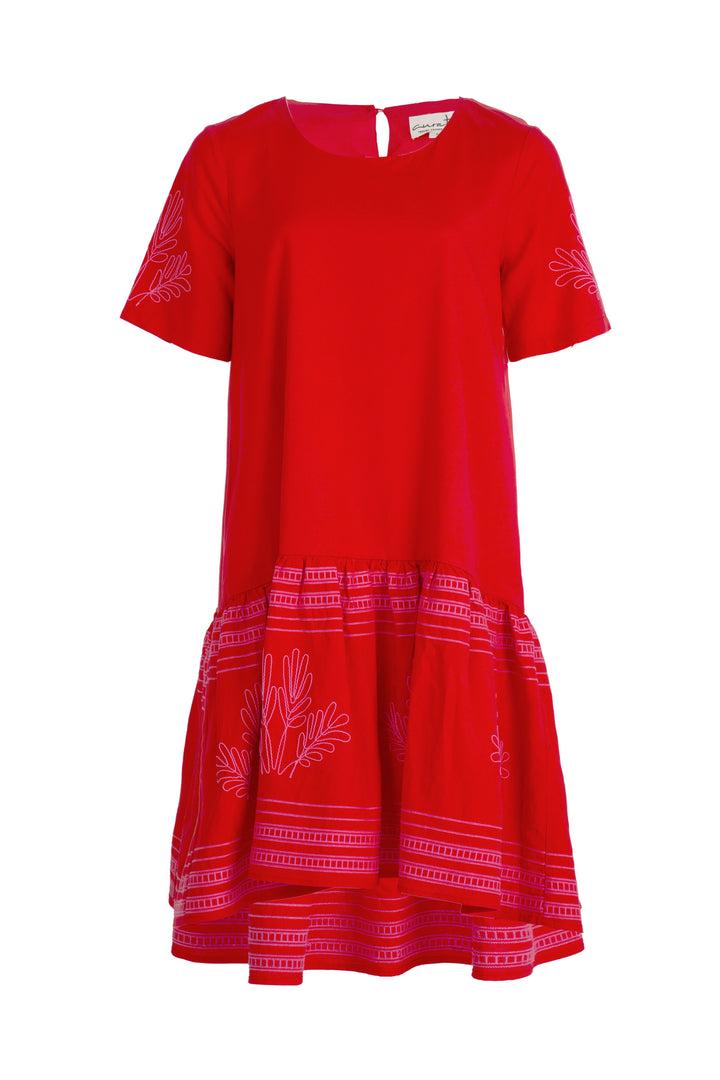 Curate Joined At The Hip Dress
