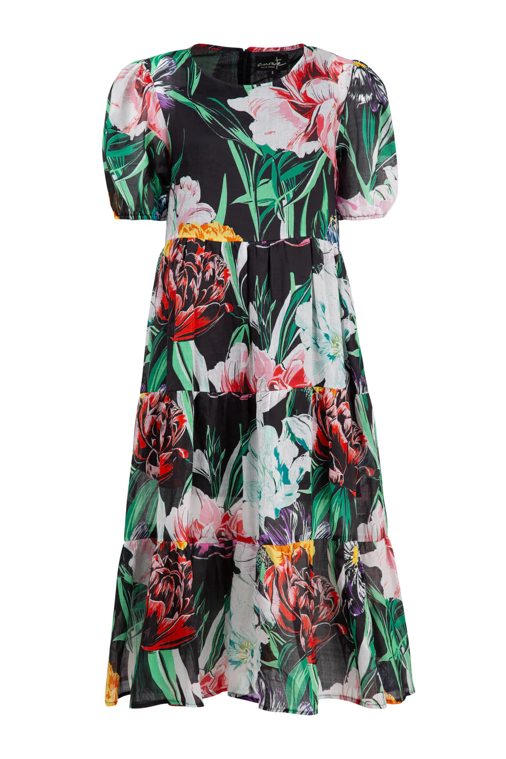Curate Dreaming Of Spring Dress