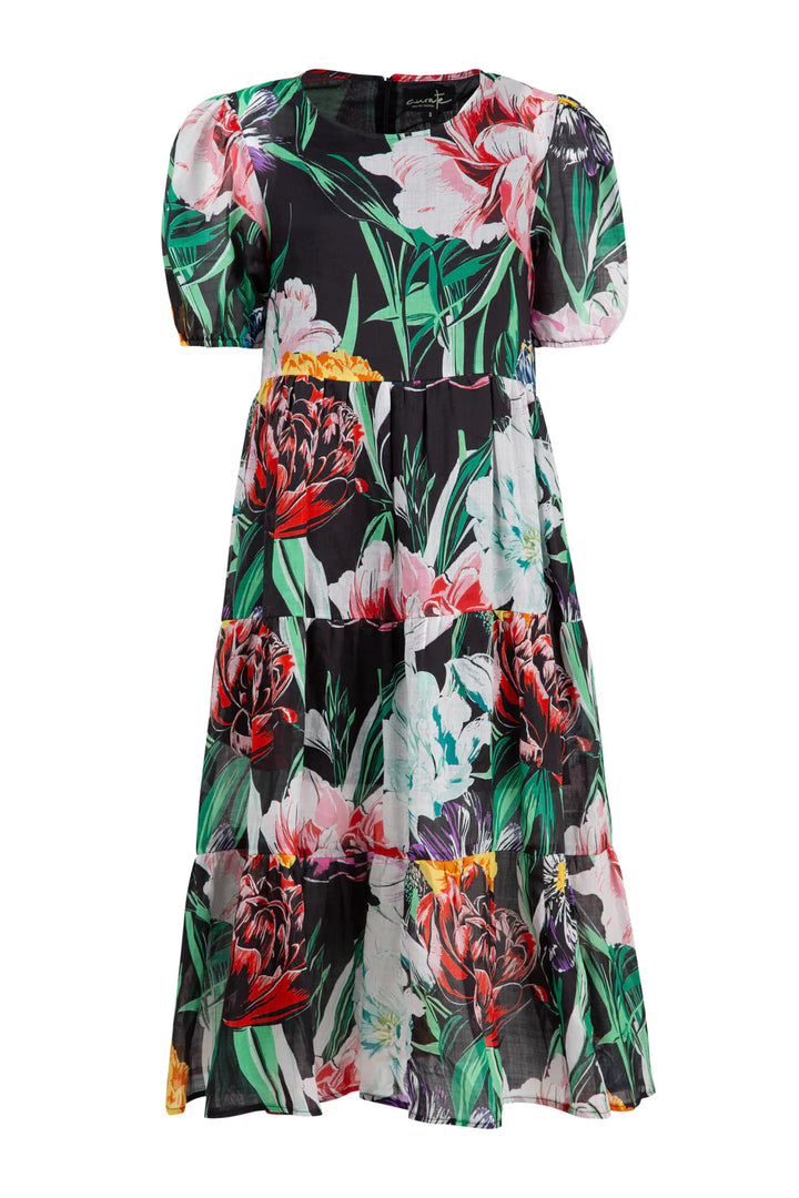 Curate Dreaming Of Spring Dress