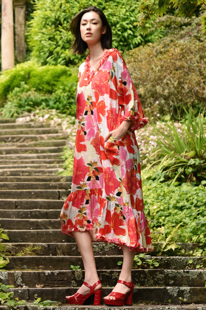 Curate Icon Status Dress