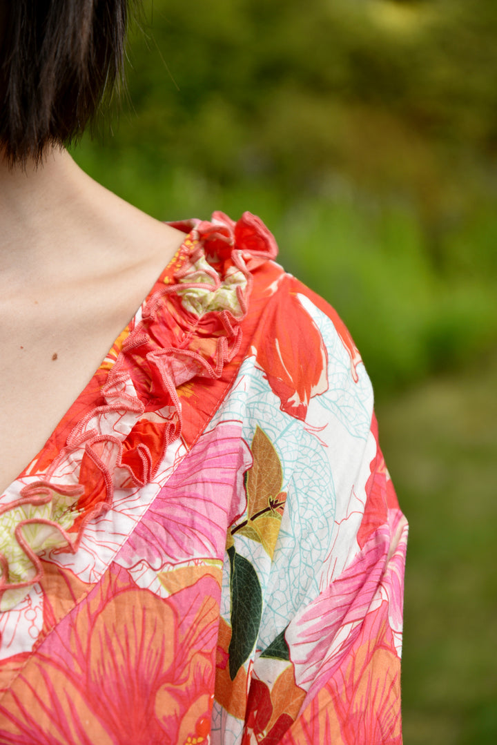 Curate Icon Status Dress