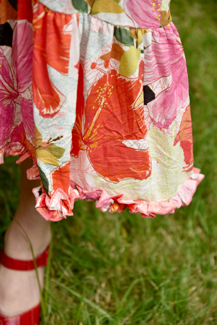 Curate Icon Status Dress