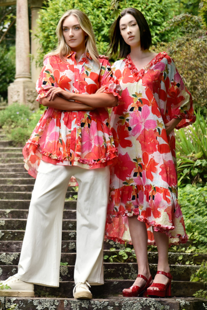 Curate Icon Status Dress