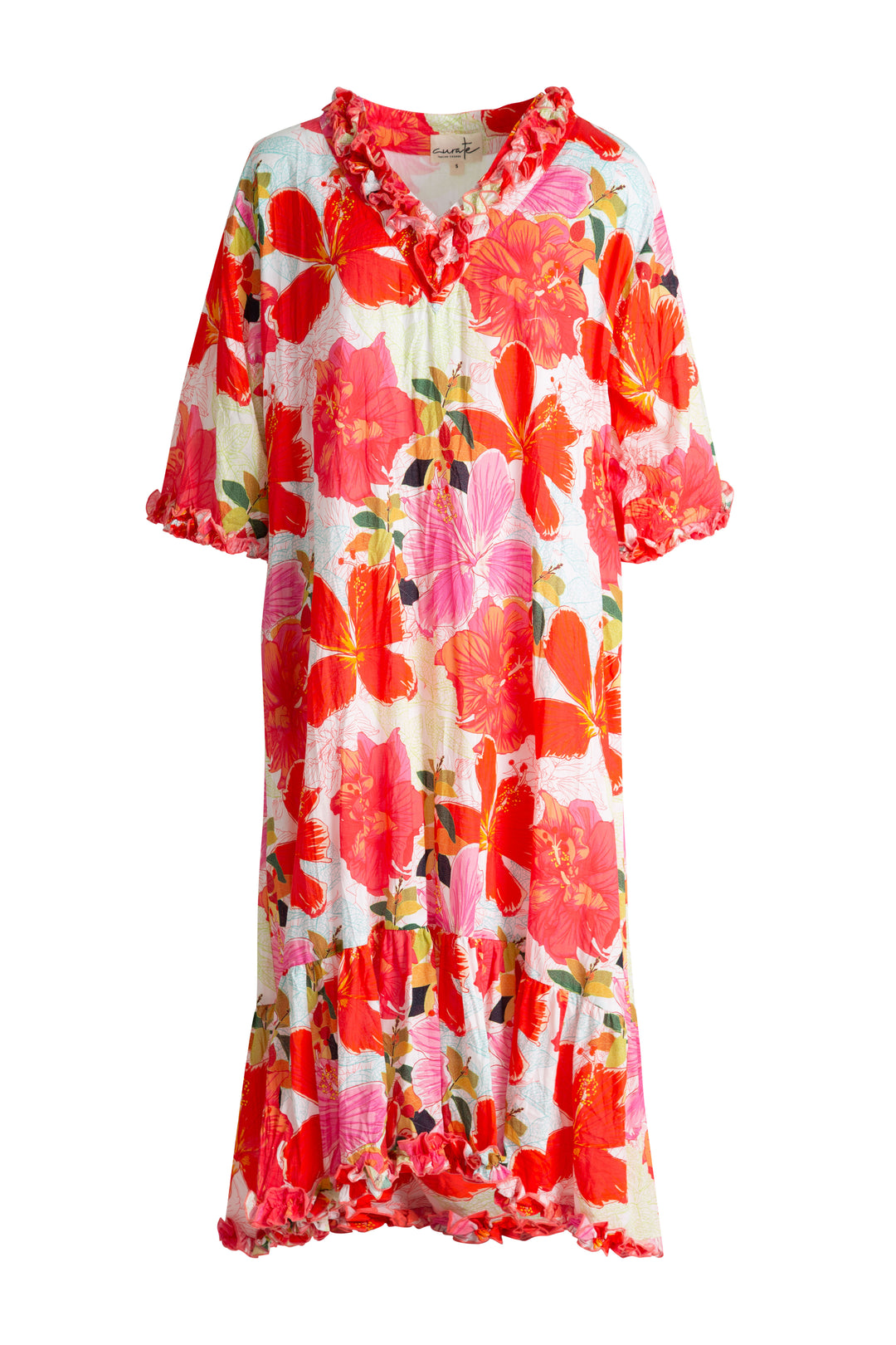 Curate Icon Status Dress
