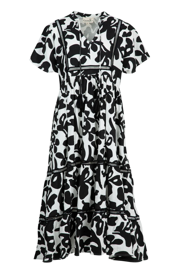 Curate To The Max Dress