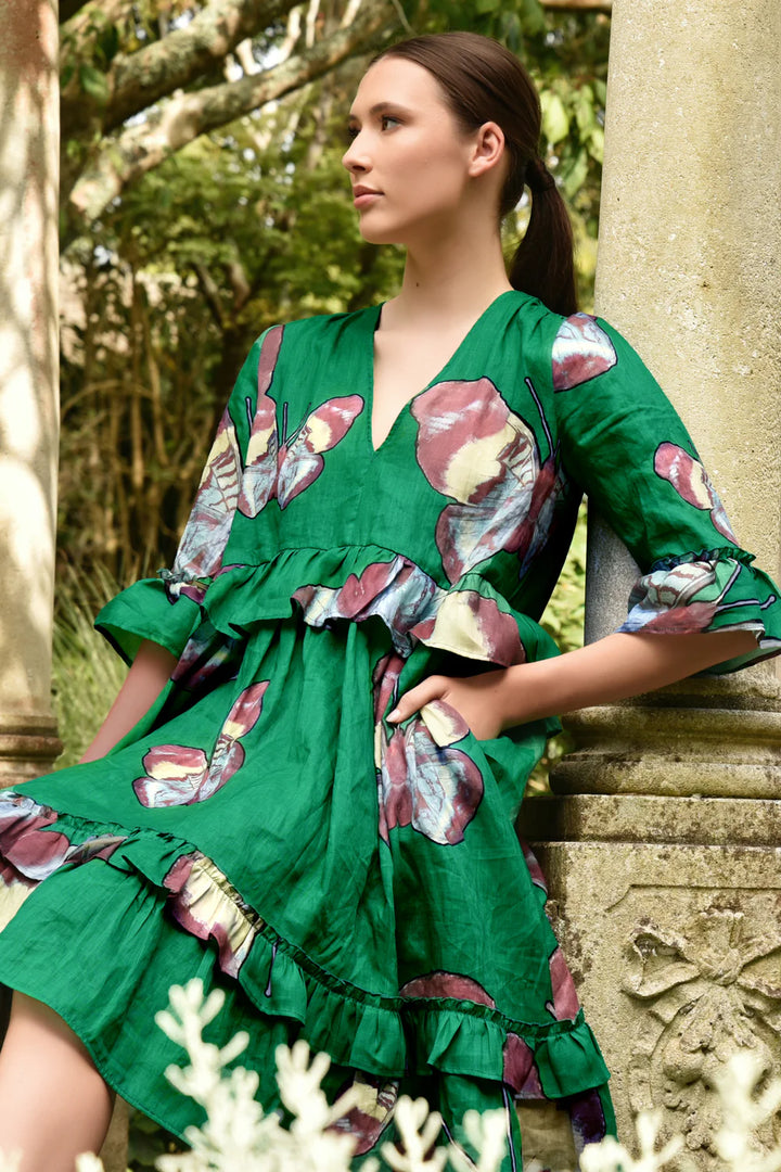 Curate Head To Toe Dress