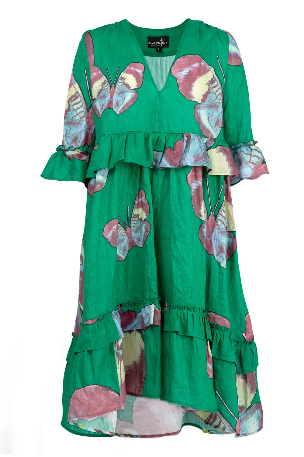 Curate Head To Toe Dress