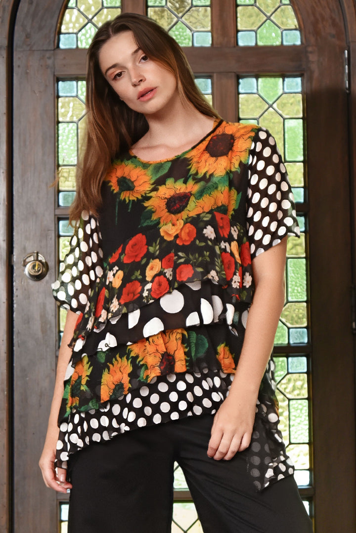 Curate Layer Cake Top