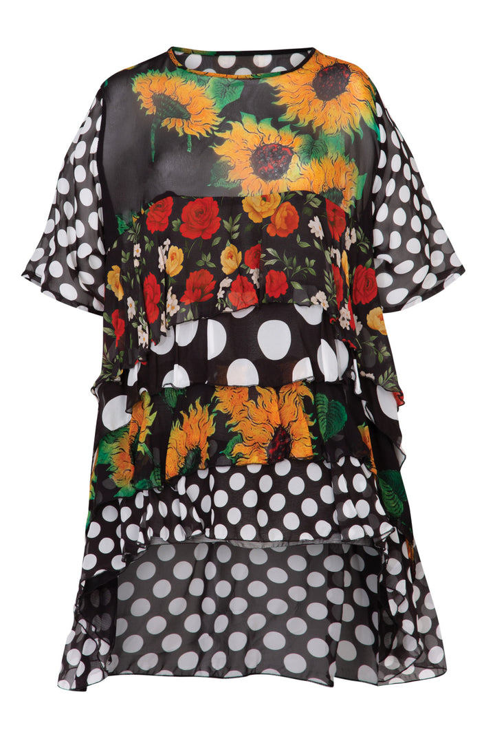 Curate Layer Cake Top