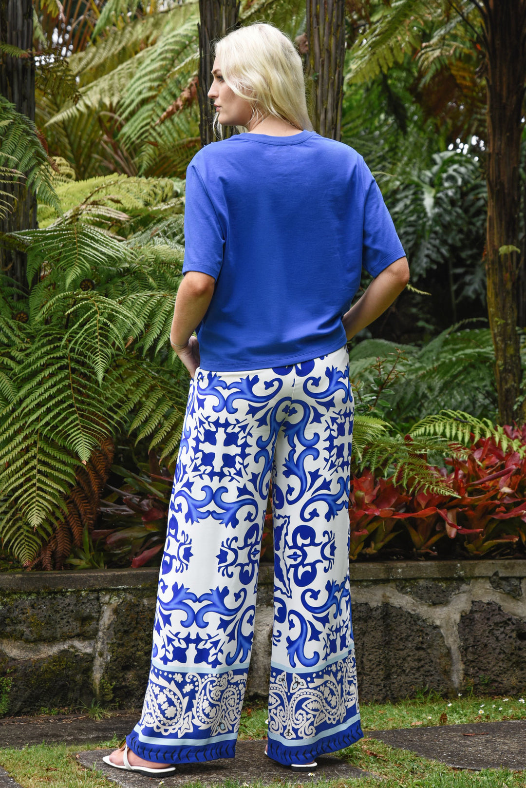Curate Take Your Lead Pant