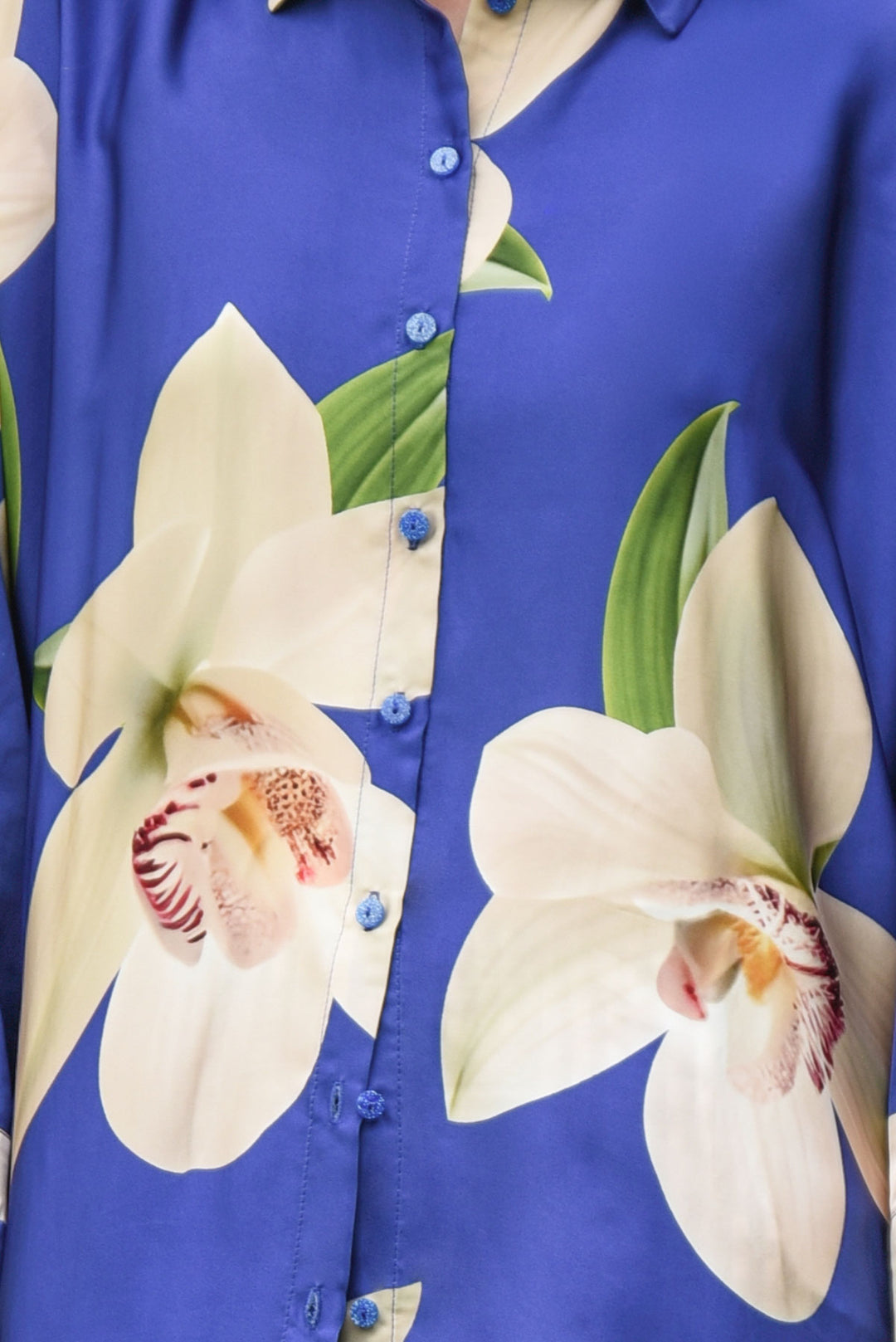 Curate Something Borrowed Shirt