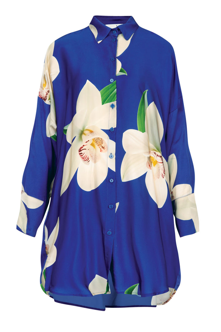 Curate Something Borrowed Shirt
