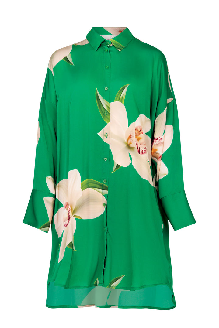 Curate Something Borrowed Shirt