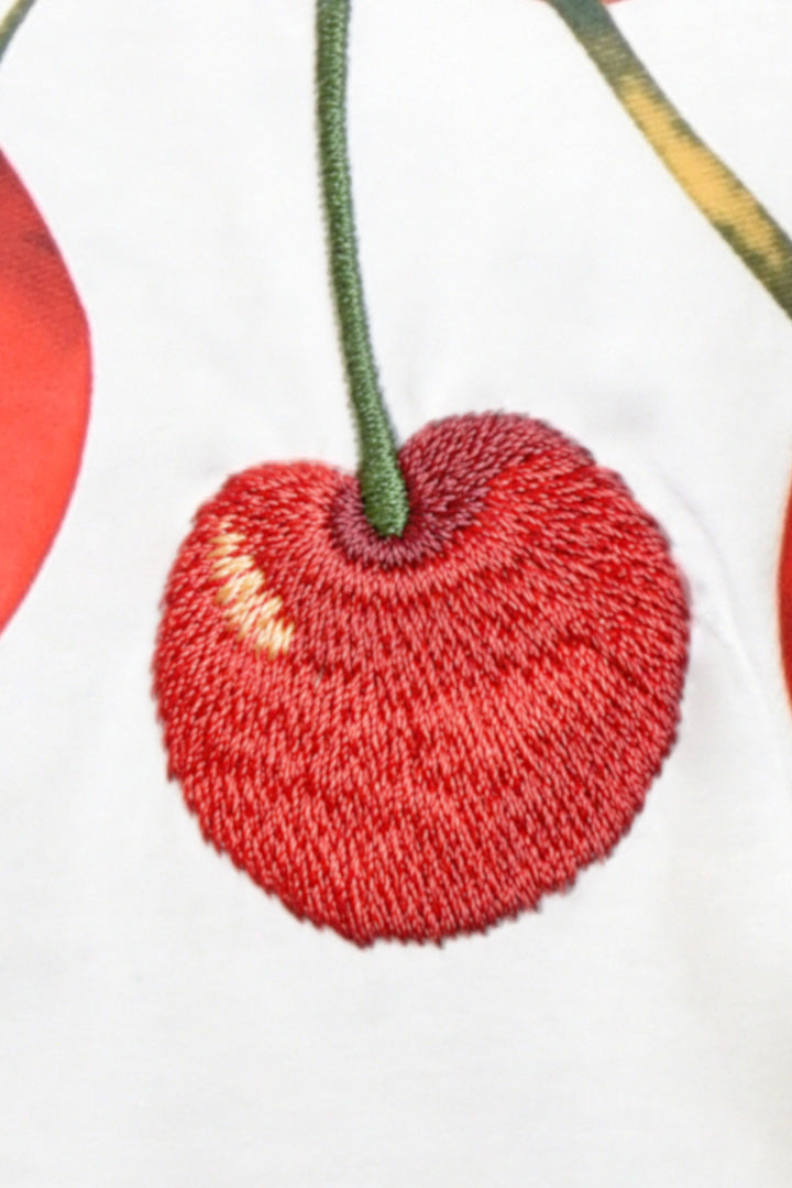 Curate Eat Drink & Be Cherry Top