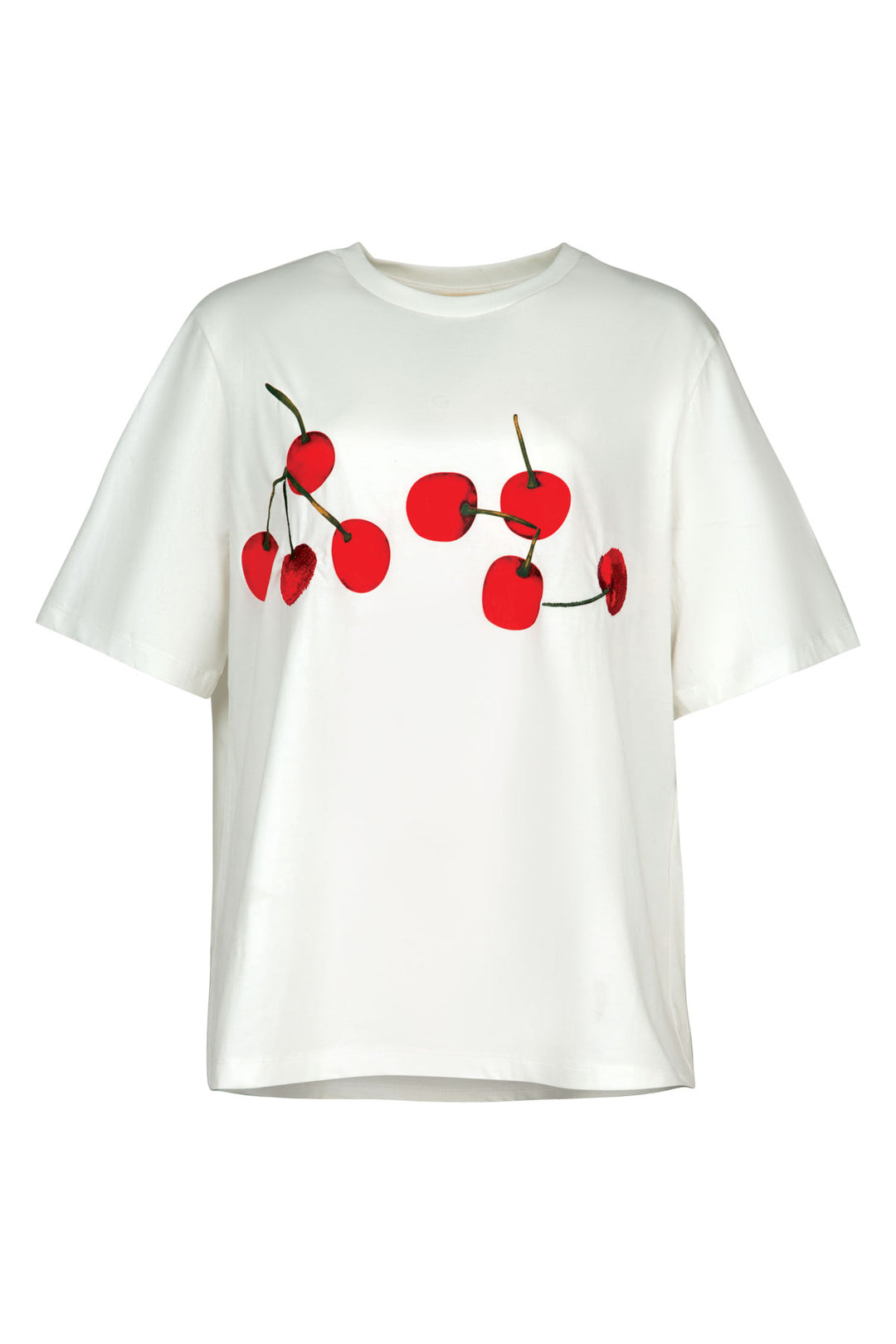 Curate Eat Drink & Be Cherry Top