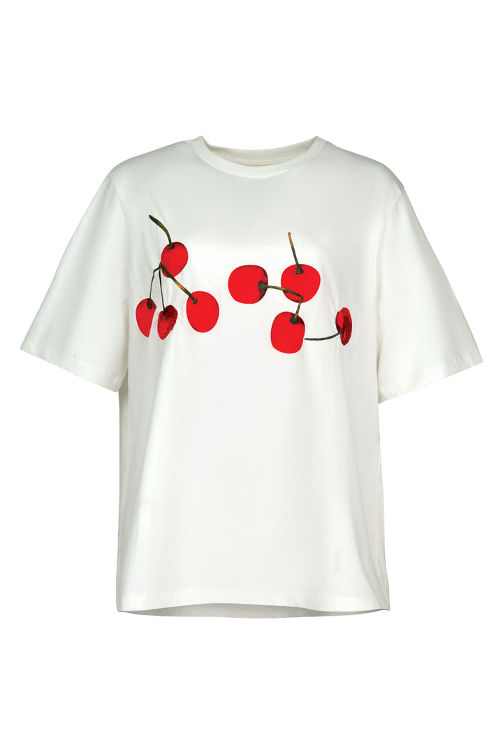 Curate Eat Drink & Be Cherry Top