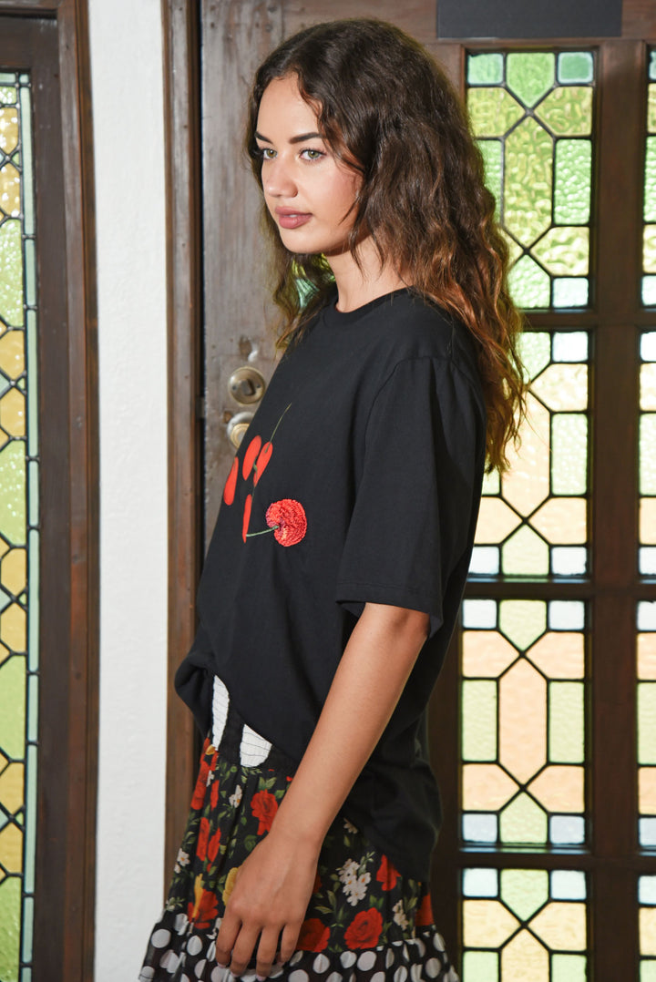 Curate Eat Drink & Be Cherry Top