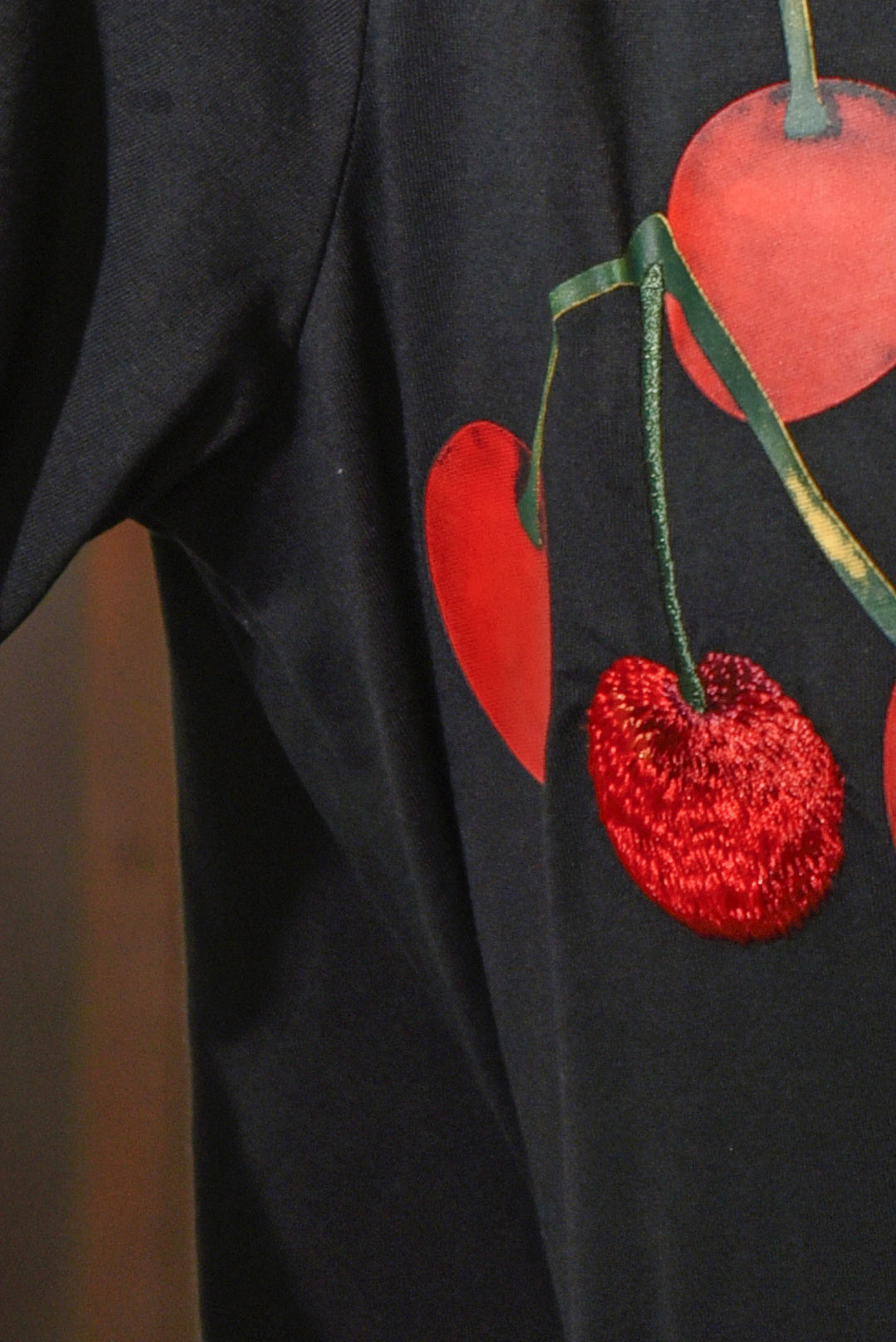 Curate Eat Drink & Be Cherry Top