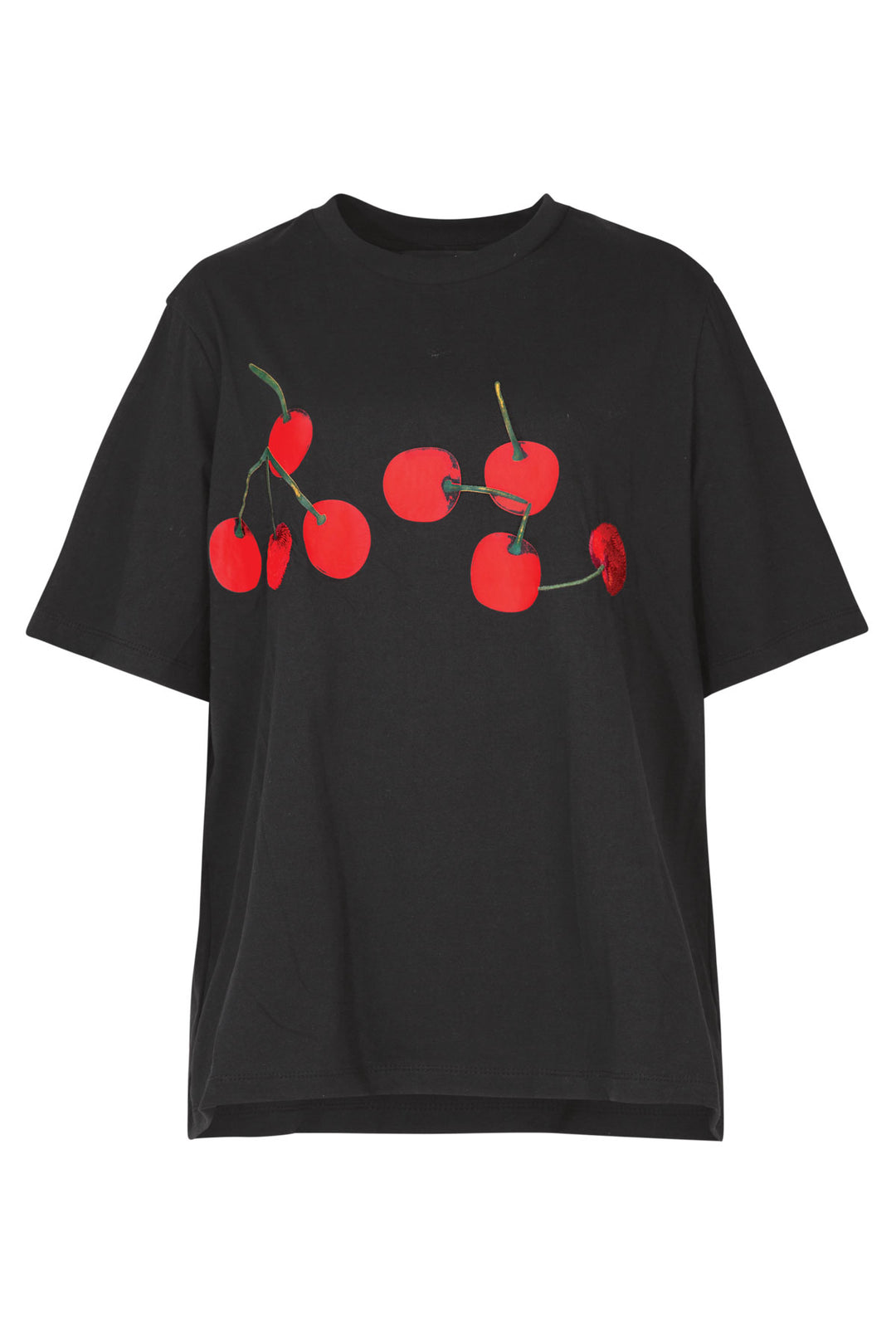 Curate Eat Drink & Be Cherry Top