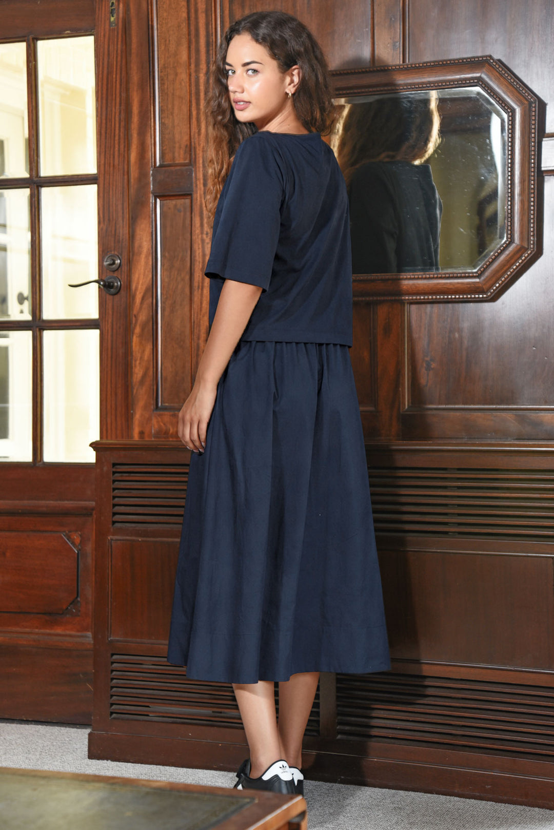 Curate Perfect Combination Dress