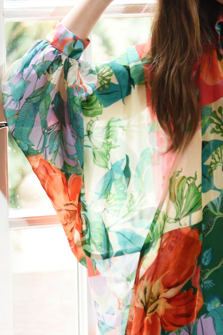 Curate Billow Party Shirt