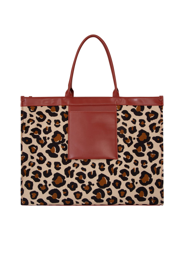 Curate It's In The Bag
