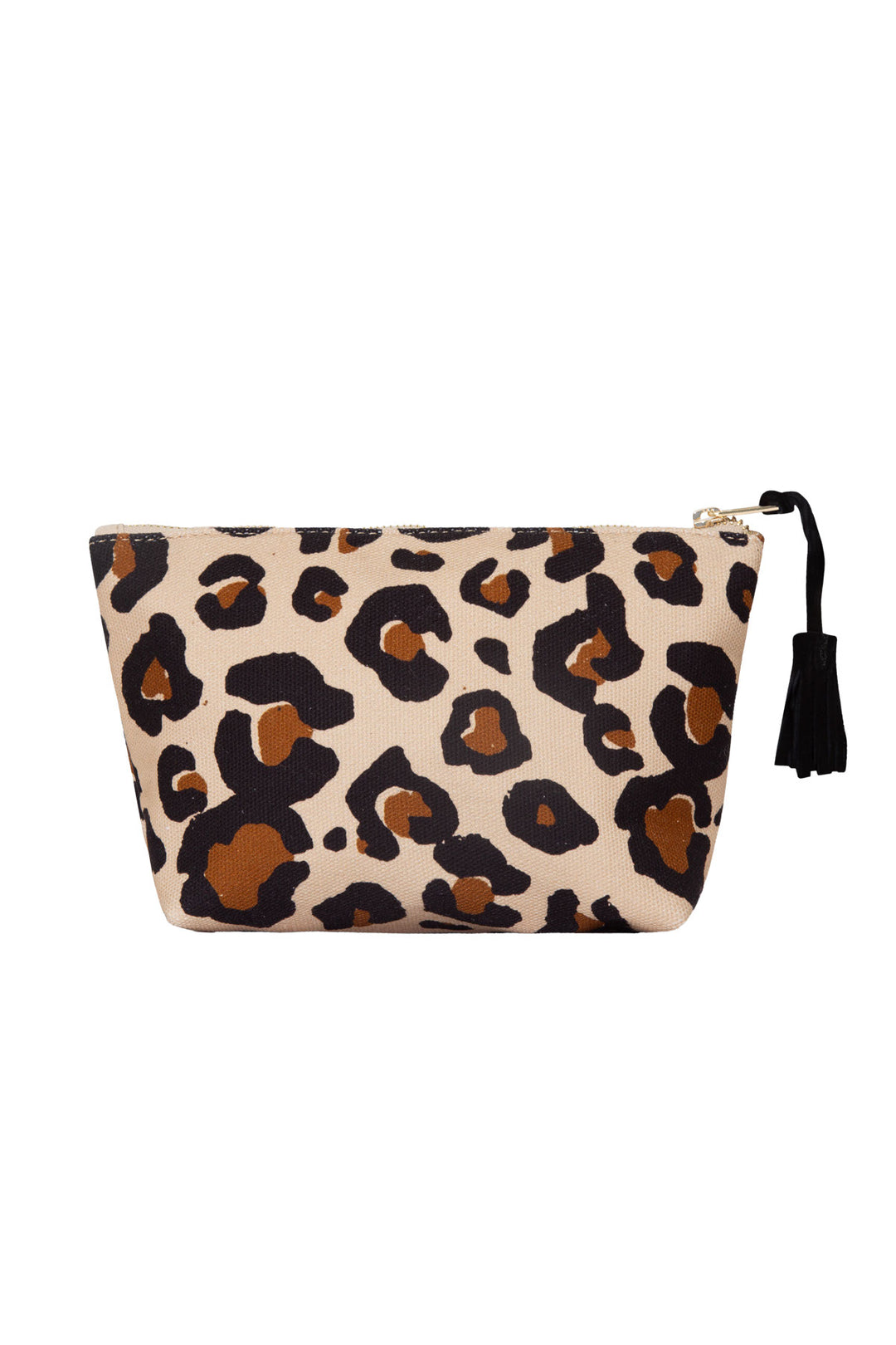 Curate Kiss + Makeup Bag