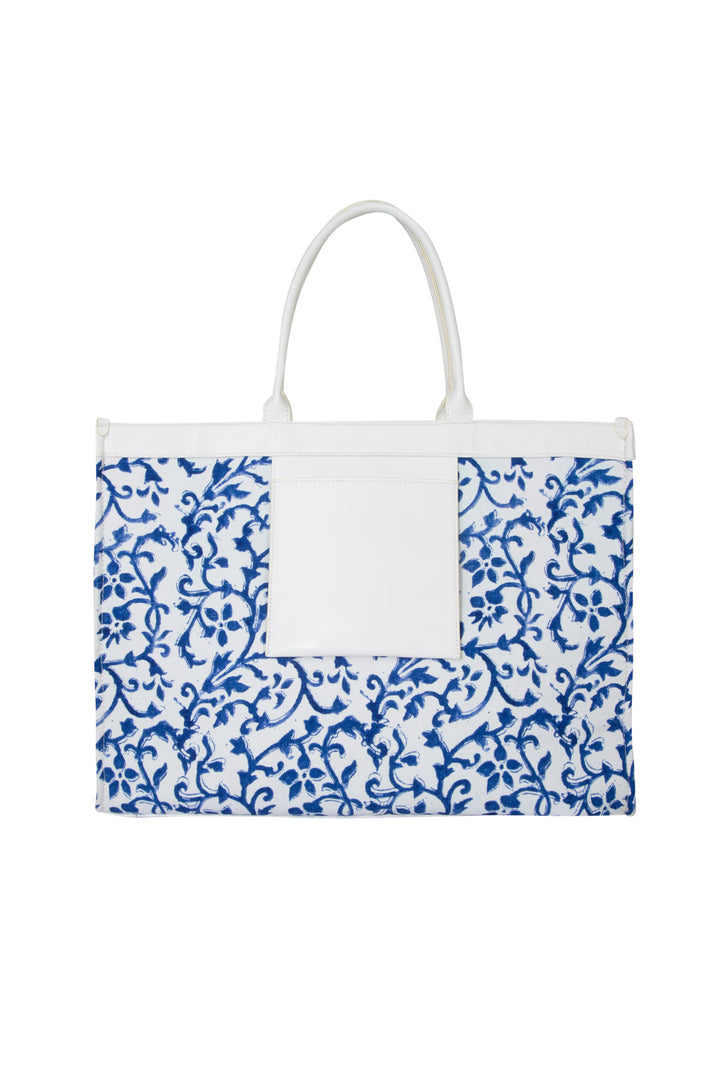 Curate It's In The Bag