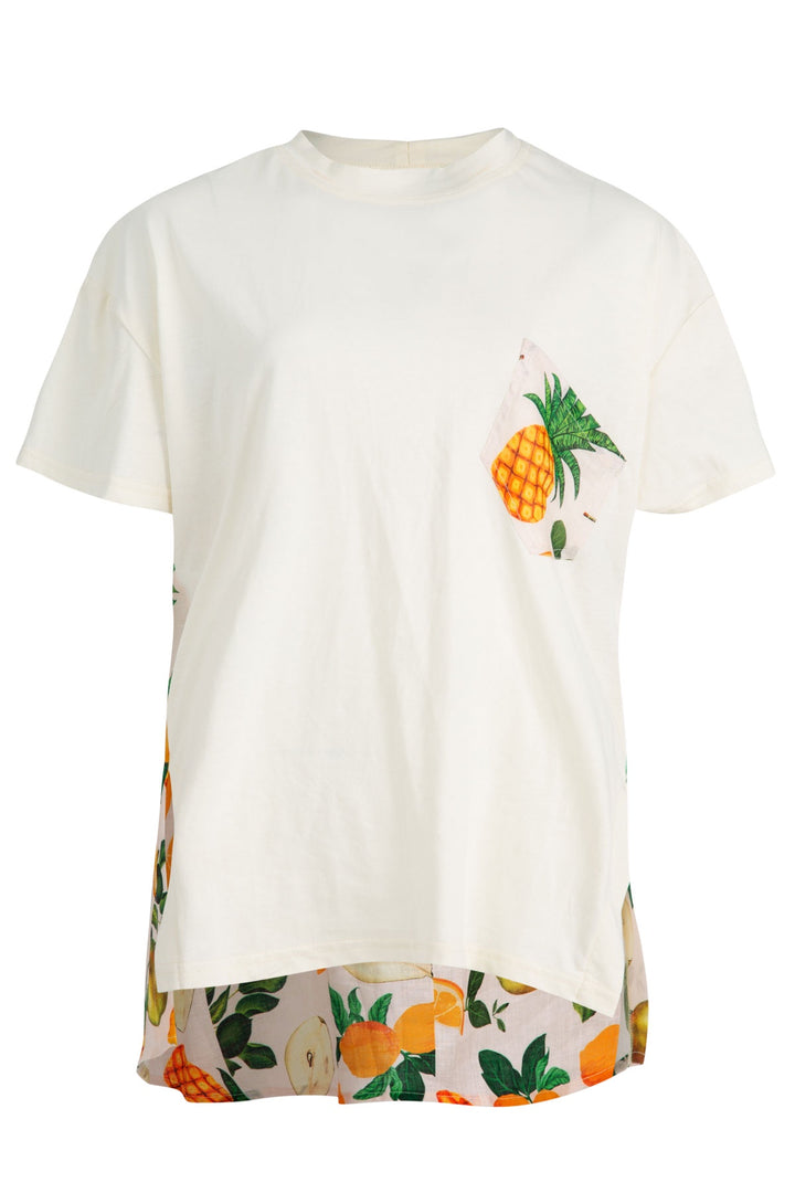 Curate Mix + Match Top
