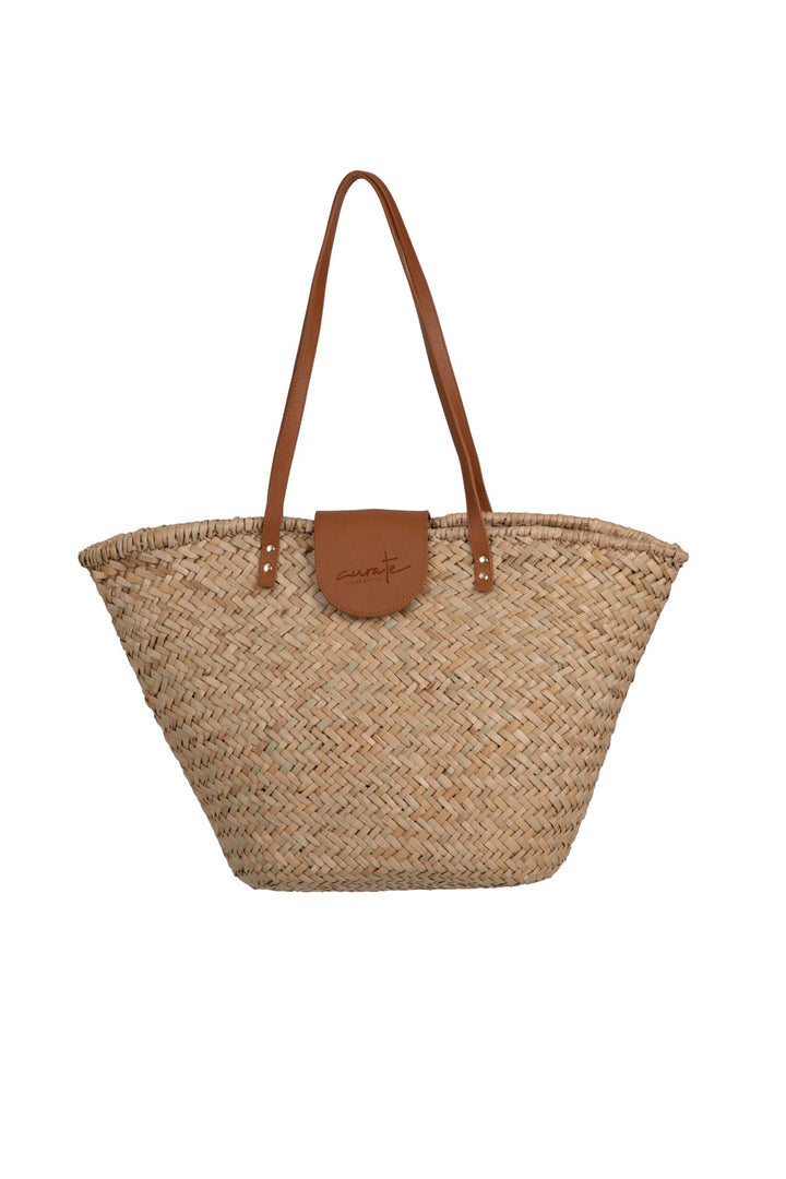 Curate The Everyday Bag