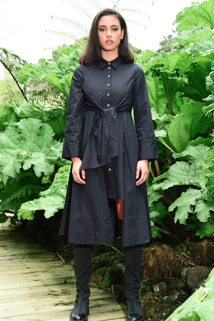 Curate Level Spirit Dress