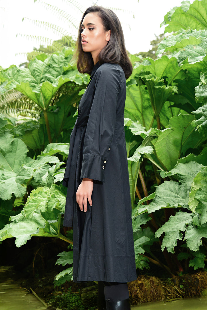 Curate Level Spirit Dress