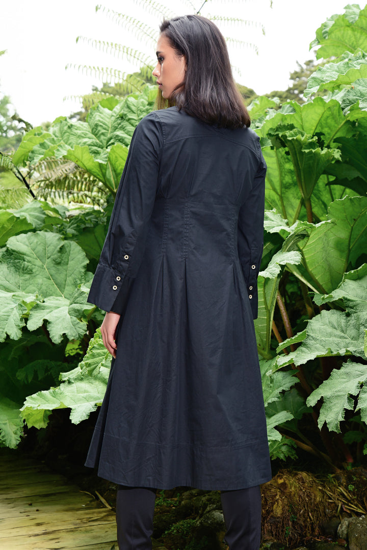 Curate Level Spirit Dress