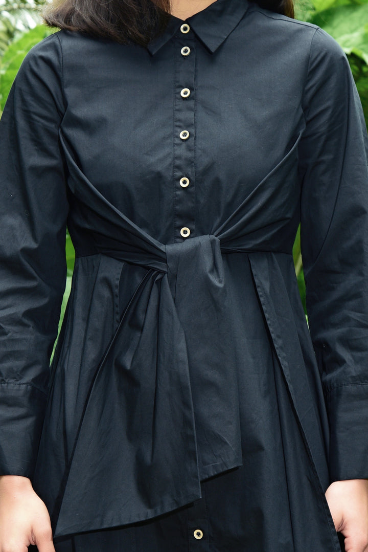 Curate Level Spirit Dress