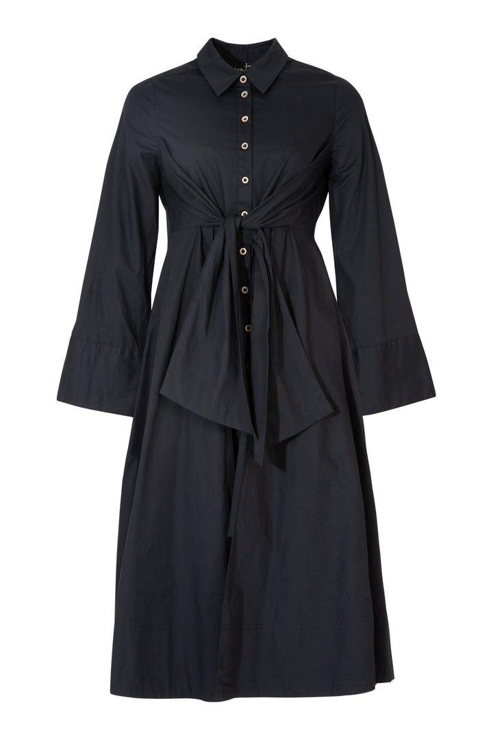 Curate Level Spirit Dress