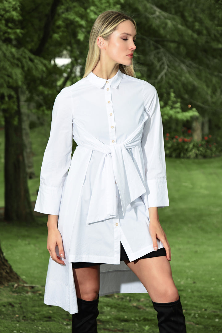 Curate Level Spirit Dress