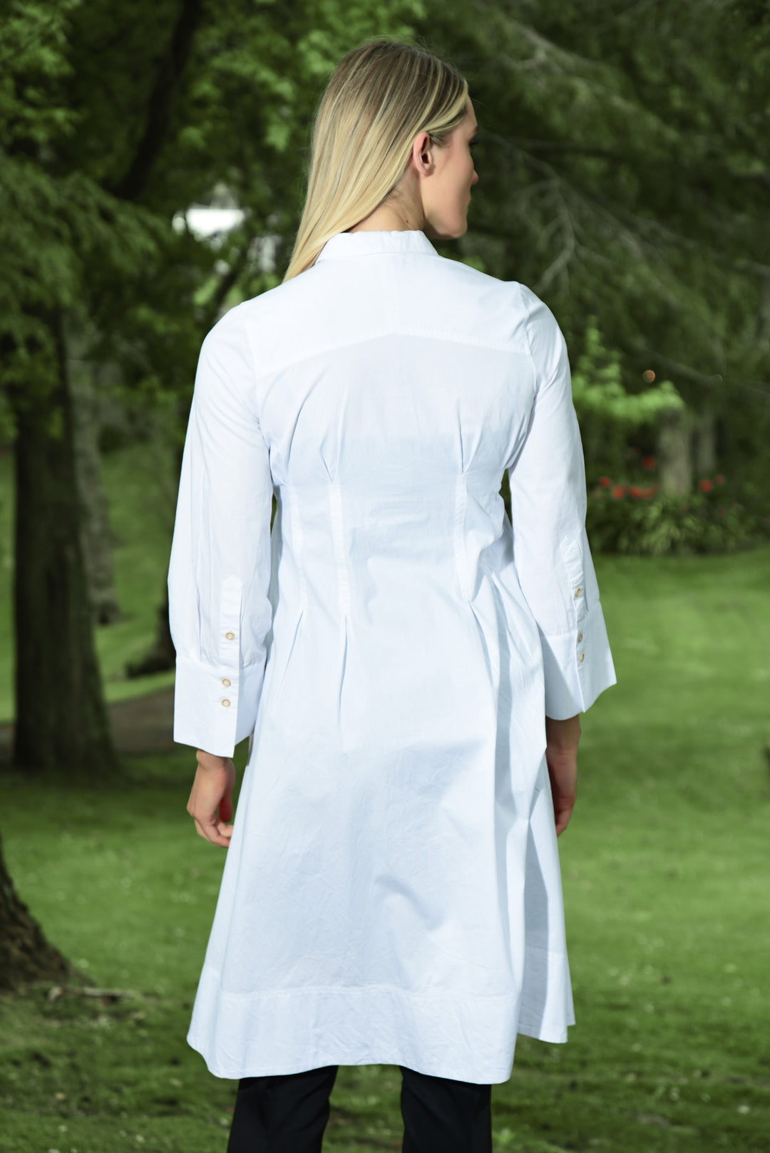 Curate Level Spirit Dress