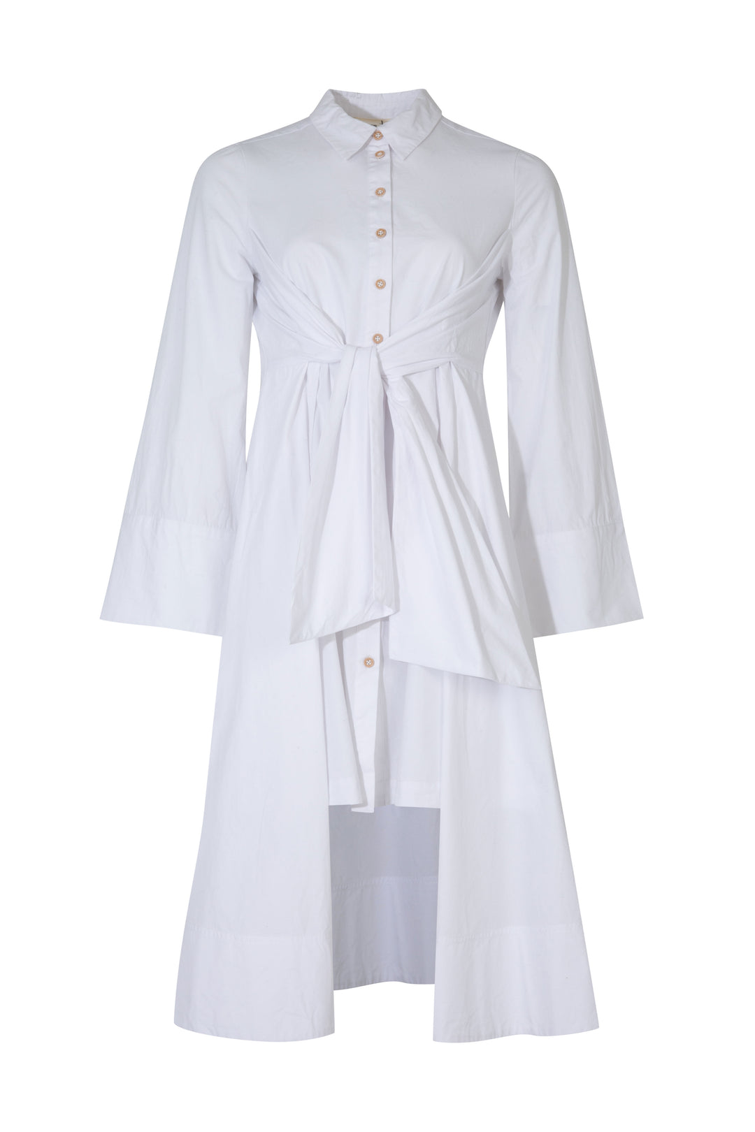 Curate Level Spirit Dress