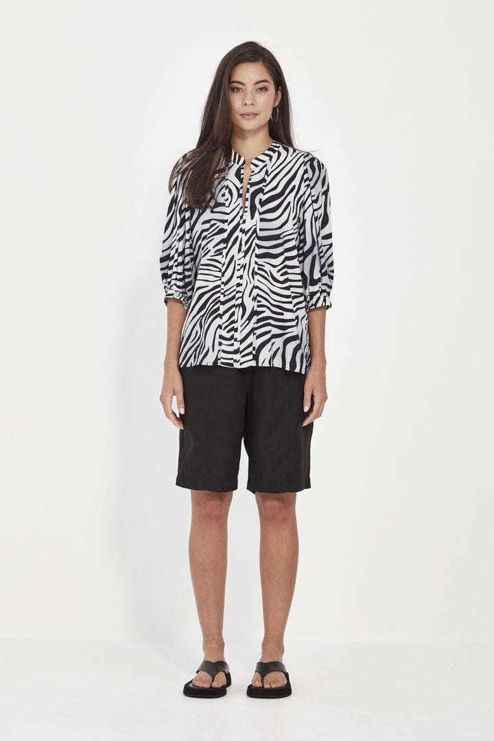 Verge Casey Top