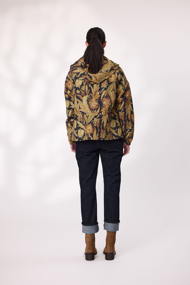 Design Nation Olympia Jacket