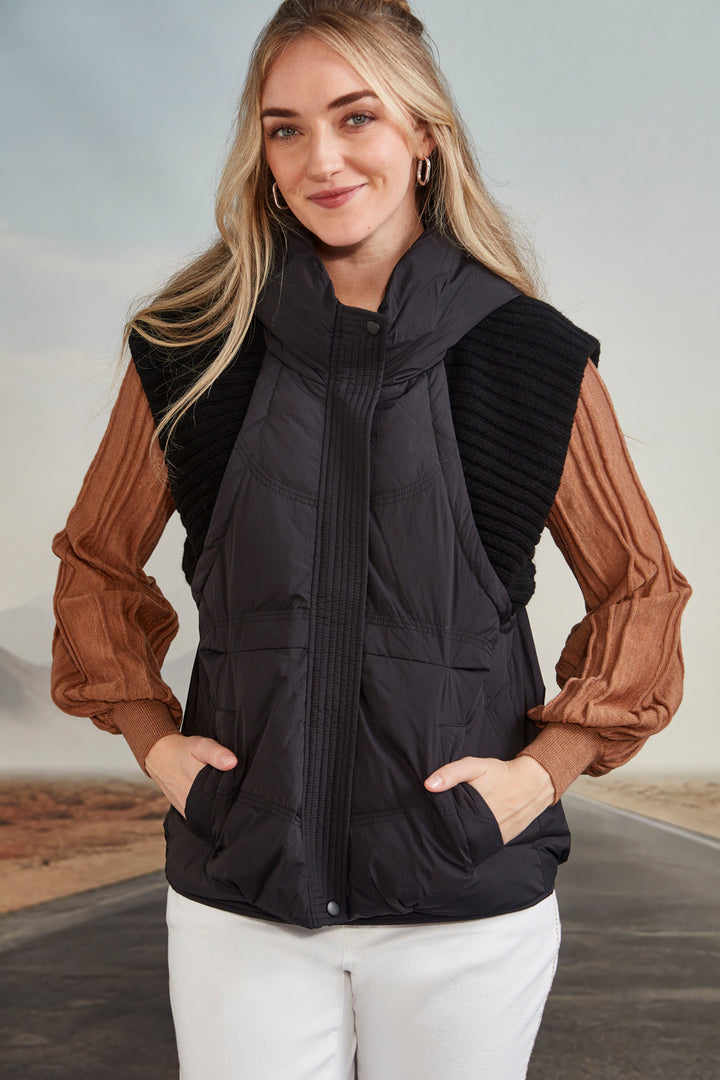 Verge Chaka Vest