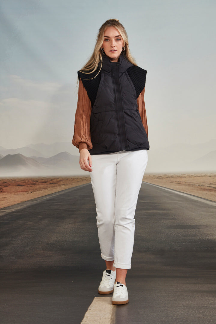Verge Chaka Vest