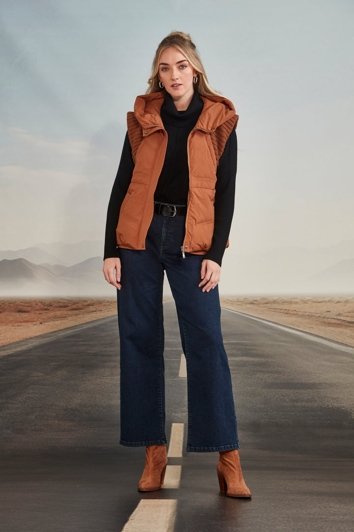 Verge Chaka Vest