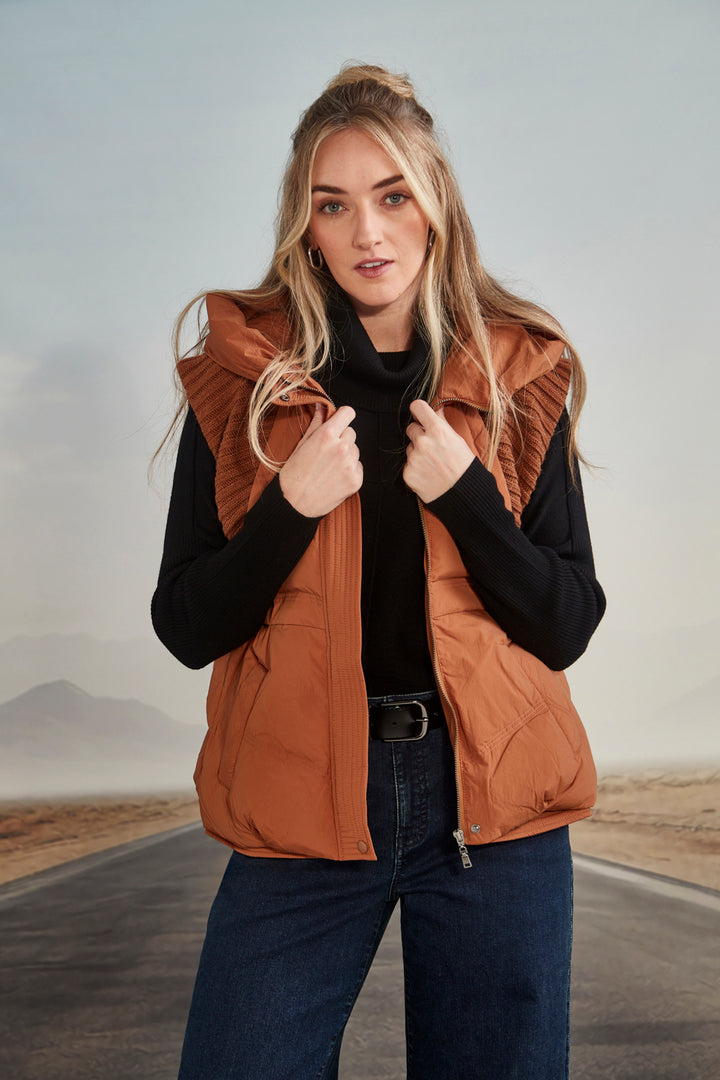 Verge Chaka Vest