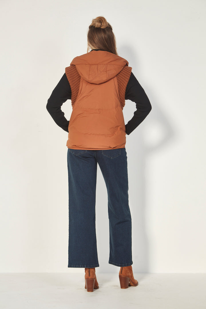 Verge Chaka Vest